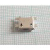 USB Micro konektor USBM004