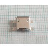 USB Micro konektor USBM004