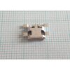 USB Micro konektor USBM004