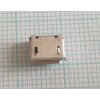 USB Micro konektor USBM010