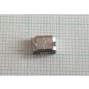 USB Micro konektor USBM010