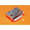 USB Micro konektor USBM010