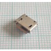 USB Micro konektor USBM010