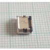 USB Micro konektor USBM010