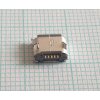 USB Micro konektor USBM010