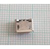 USB Micro konektor USBM011