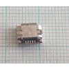 USB Micro konektor USBM011