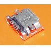 USB Micro konektor USBM011
