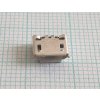USB Micro konektor USBM011