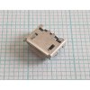USB Micro konektor USBM011