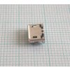 USB Micro konektor USBM011