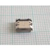 USB Micro konektor USBM011