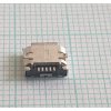USB Micro konektor USBM011