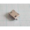USB Micro konektor USBM012