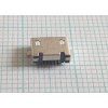 USB Micro konektor USBM012