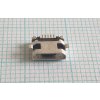 USB Micro konektor USBM012