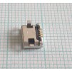 USB Micro konektor USBM012