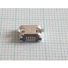 USB Micro konektor USBM012