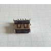 USB konektor USB20004