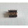 USB konektor USB20004
