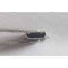USB Micro konektor - vhodné do mobilních tel., tabletů, MP3, MP4