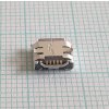 USB Micro konektor - vhodné do mobilních tel., tabletů, MP3, MP4