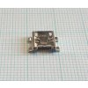 Konektor Samsung S4 mini i9195/i8262 i9190 S5312