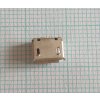 USB Micro konektor USBM016/MIC7