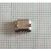 USB Micro konektor USBM016/MIC7