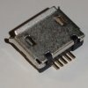 USB Micro konektor USBM016/MIC7