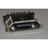USB Micro konektor USBM016/MIC7