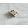 USB Micro konektor USBM016/MIC7
