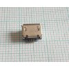 USB Micro konektor USBM016/MIC7