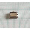 USB Micro konektor USBM016/MIC7