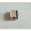 USB Micro konektor USBM016/MIC7