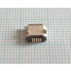 USB Micro konektor USBM016/MIC7