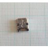 MICRO USB Konektor Acer Iconia Tab B1-A71 A200
