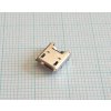 MICRO USB Konektor Acer Iconia Tab B1-A71 A200