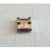 MICRO USB Konektor Acer Iconia Tab B1-A71 A200