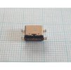 USB-C konektor pro ZTE Nubia N1 NX541J