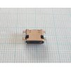 USB-C konektor pro ZTE Nubia N1 NX541J