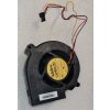 Generic GAMMA30 A34123-57 12V 0.46A 3Wire Switch fan / ventilátor