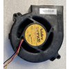 Generic GAMMA30 A34123-57 12V 0.46A 3Wire Switch fan / ventilátor