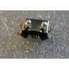 USB Micro konektor pro Xiaomi Redmi 9A 9C Pocophone POCO C3
