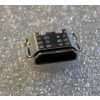 USB Micro konektor pro Xiaomi Redmi 9A 9C Pocophone POCO C3