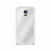 Pouzdro Puro Clear Samsung Galaxy S5 bílé