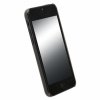 Pouzdro Krusell FrostCover Apple iPhone 5C černé