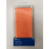 Nokia zadní kryt s flipem CP-634 pro Lumia 532, zářivě oranžová