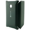 Nokia zadní kryt s flipem CP-634 pro Lumia 532, černá