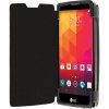 Pouzdro Krusell DONSÖ FLIPCASE LG Spirit/Spirit LTE/Volt černé